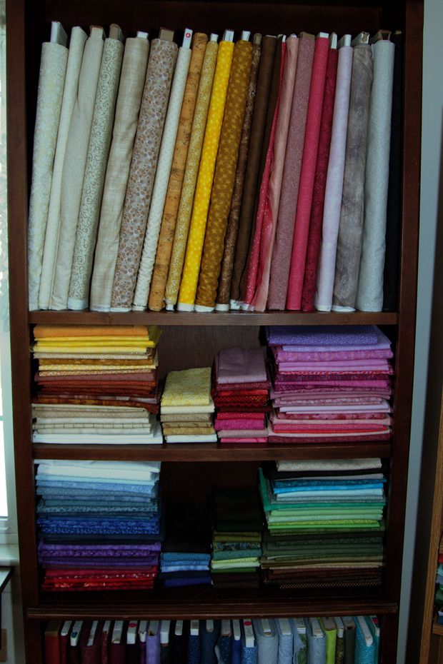 Fabric Consignment in Westport, MA