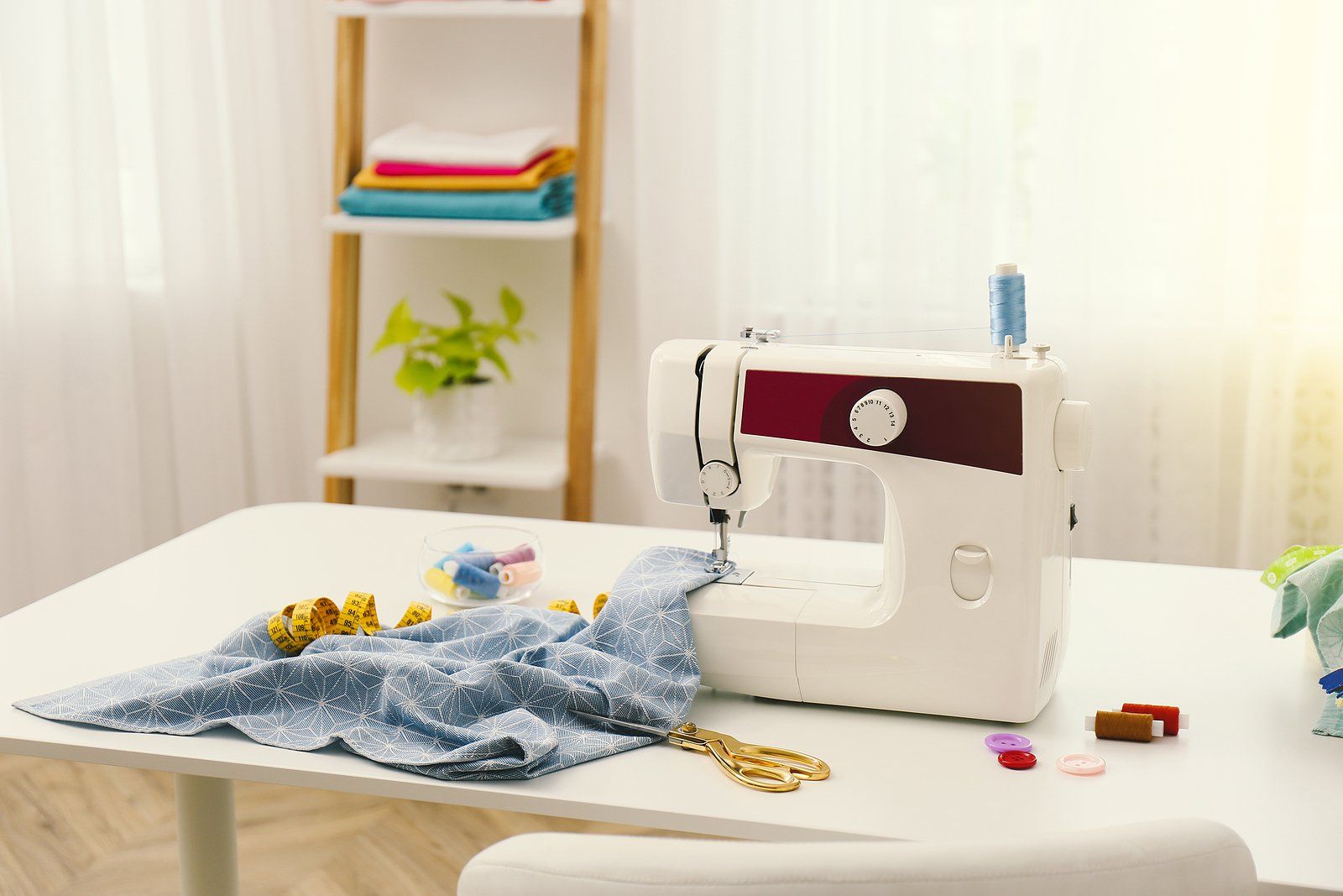 Sewing Machine Repair Services Near You Sewing Machine Repair Services Near You