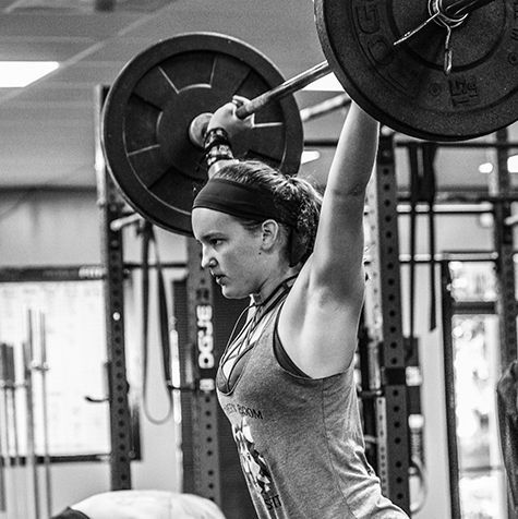 Lauren Bettencourt