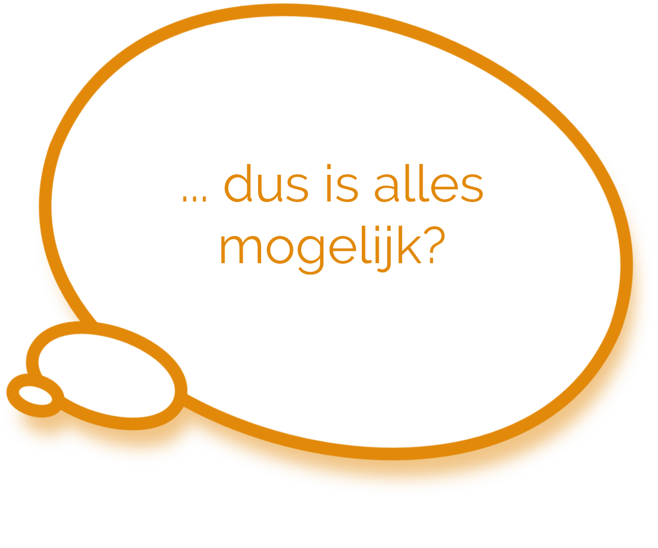 wij doen alles voor u
