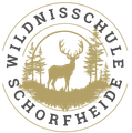 Unser Logo: Widnisschule Schorfheide Das Logo der Wildnisschule Schorfheide