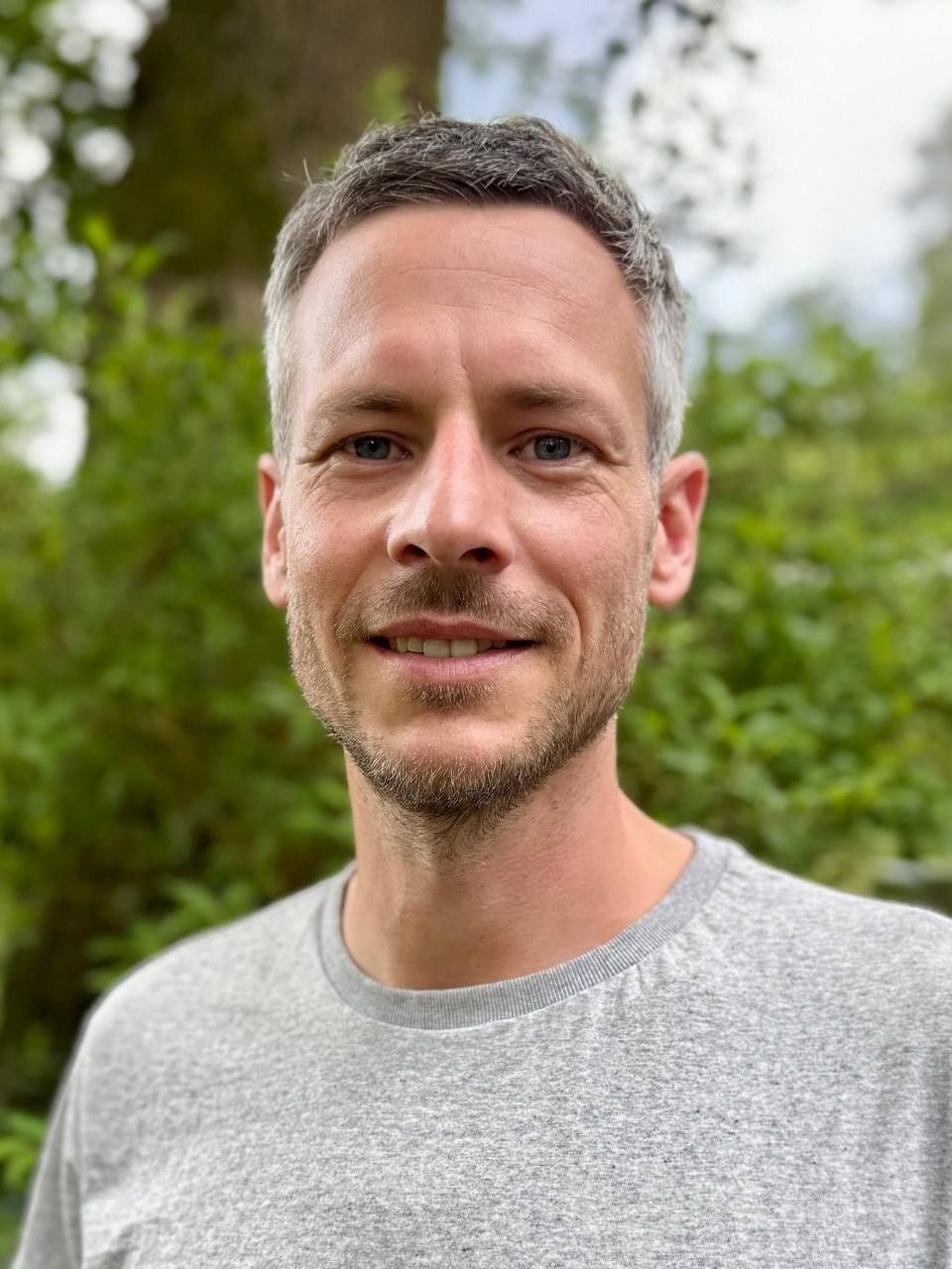 Team der Wildnisschule Schorfheide-Dirk Böckermann