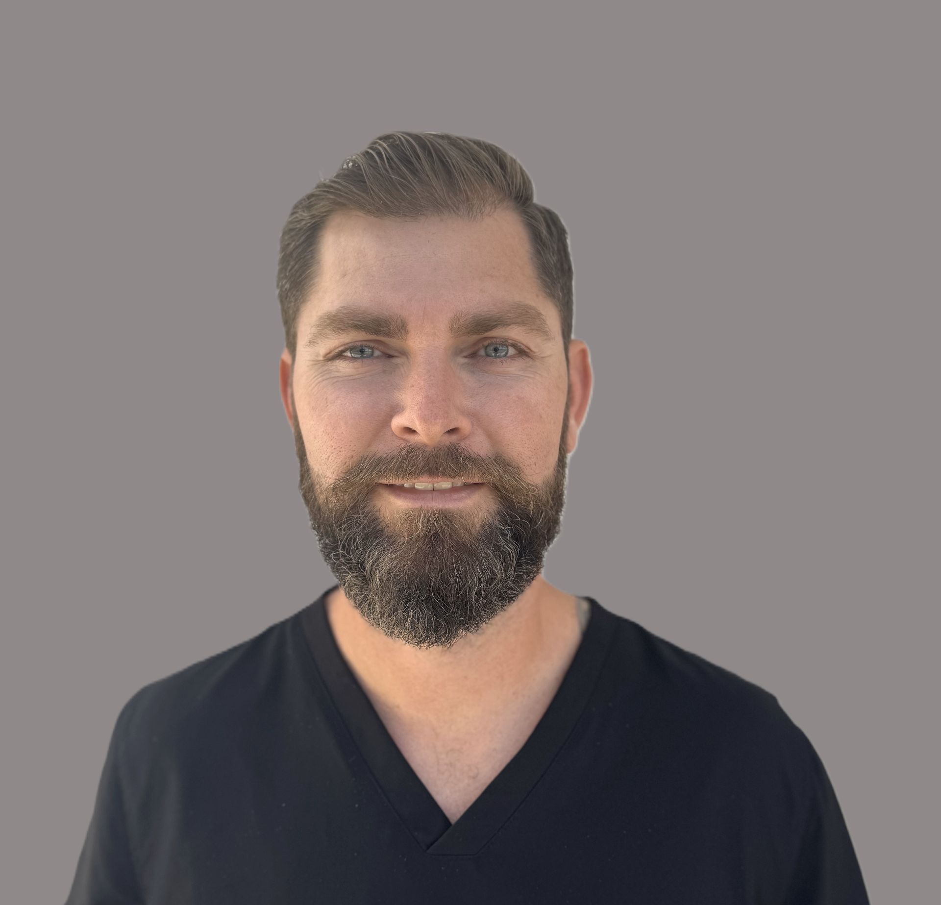 Dr. Ross Grappin DC