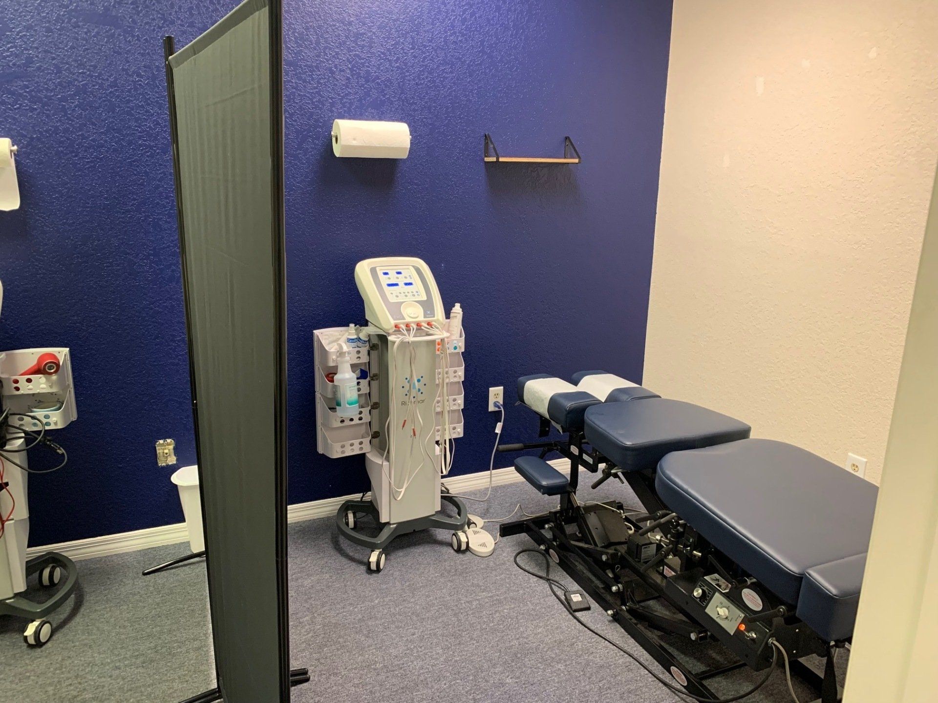 chiropractic-treatment-room-arcadia
