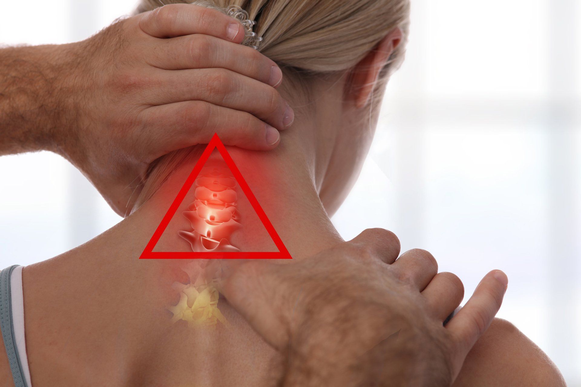chiropractic-neck-adjustment