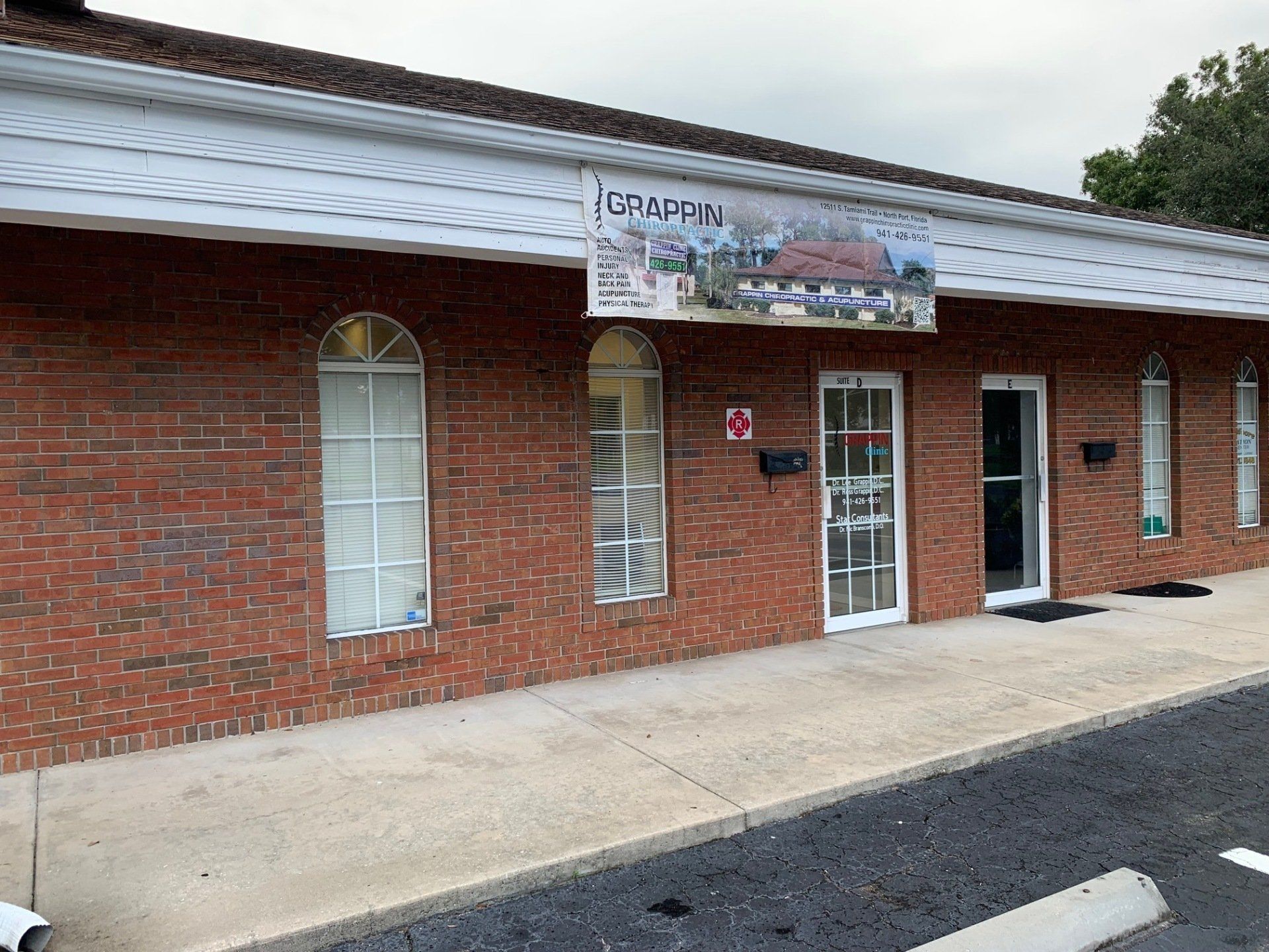 grappin-clinic-301-n-brevard-ave-arcadia-fl-34266