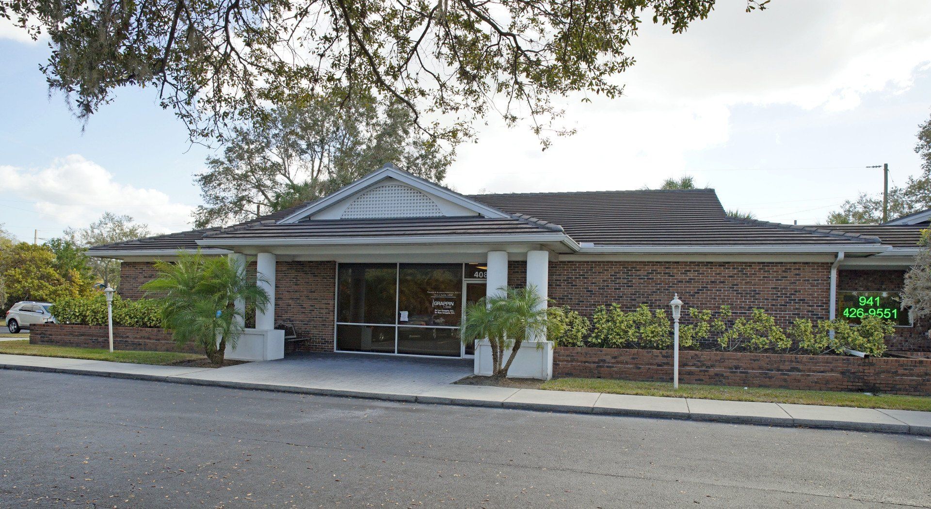 grappin-clinic-sarasota-bradenton-florida