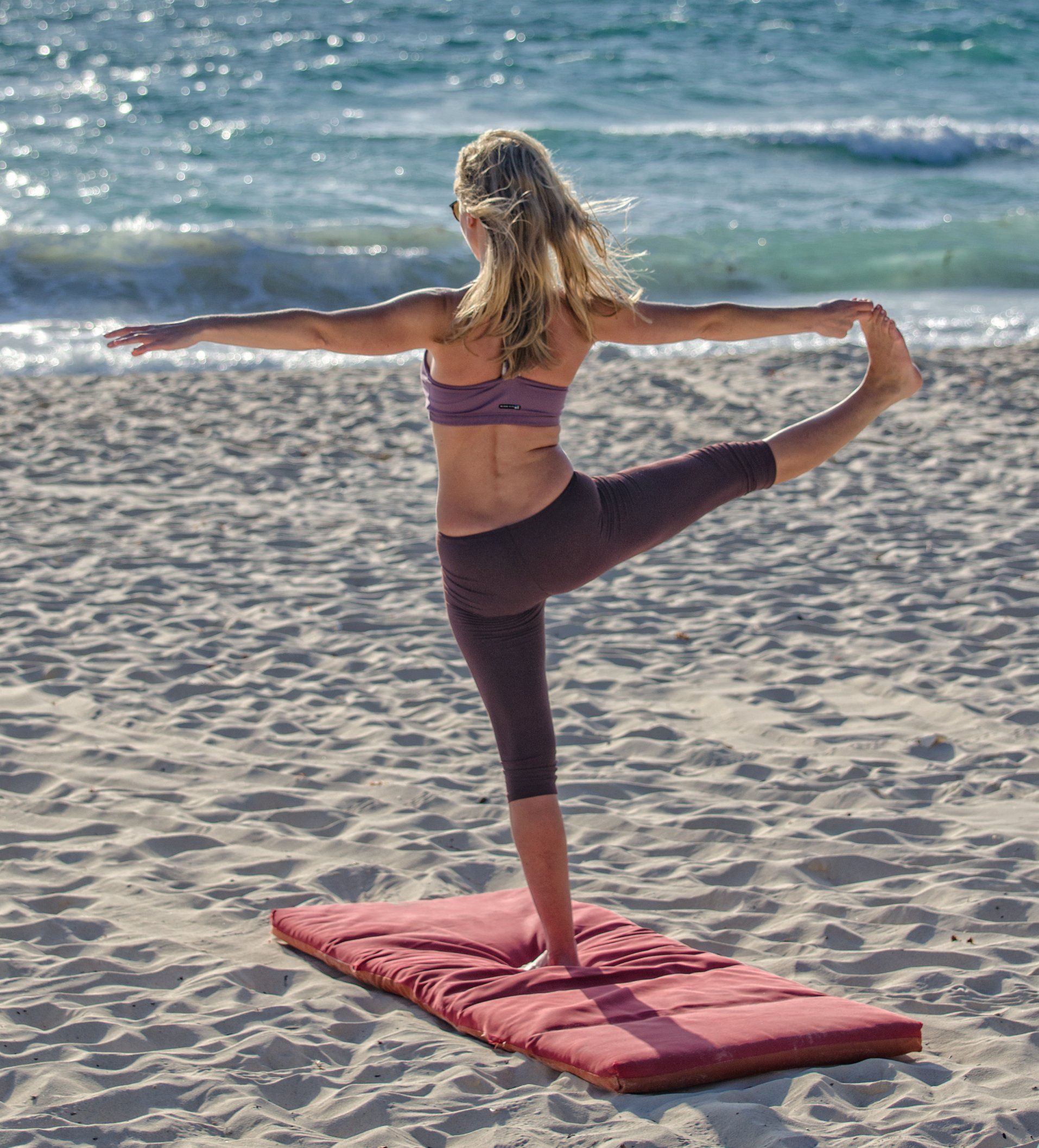 morning-stretch