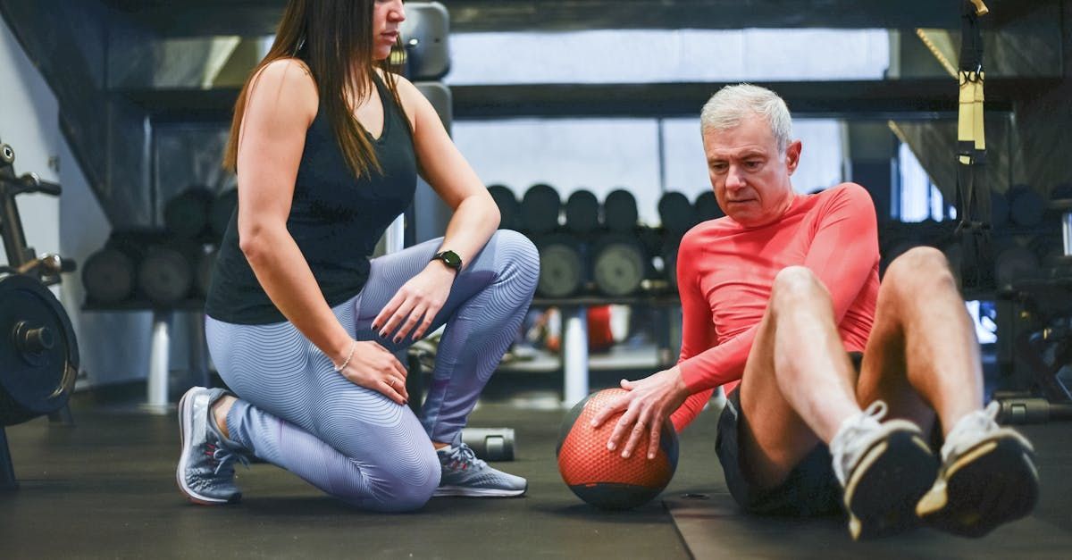 fitness-plan-trainer