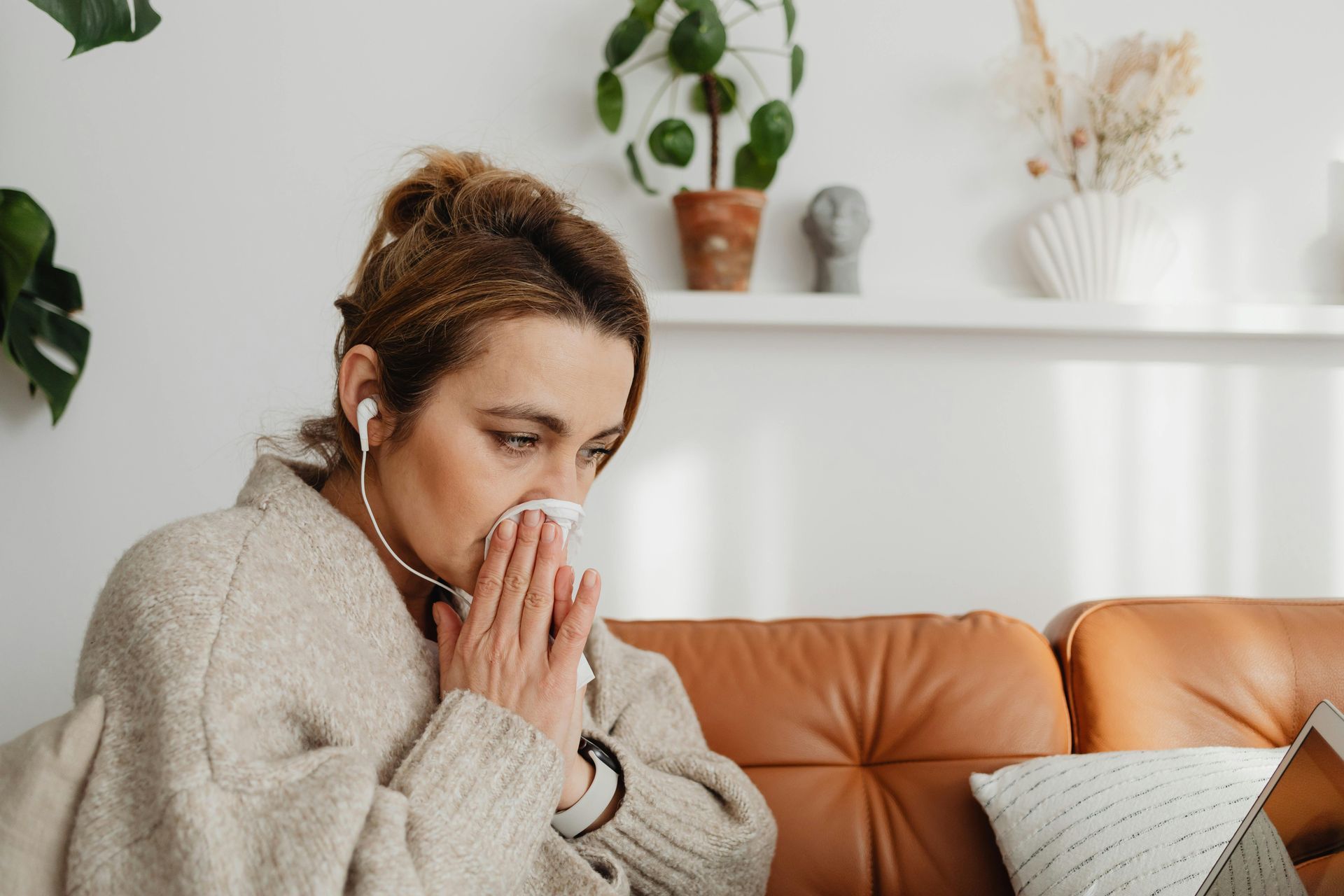 allergies-chiropractic-care