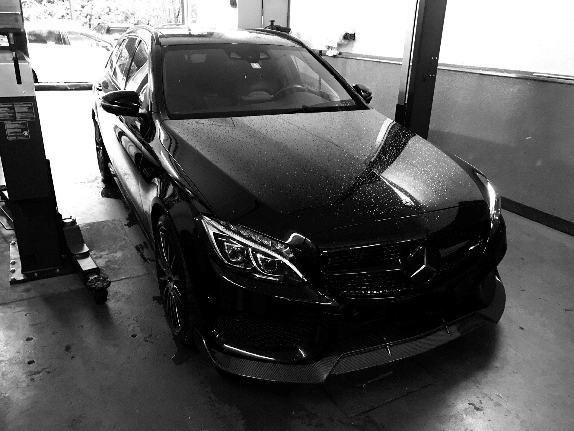 Vaz autos mercedes