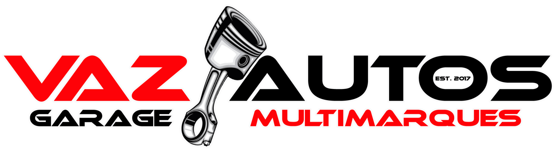 Logo VAZ Autos