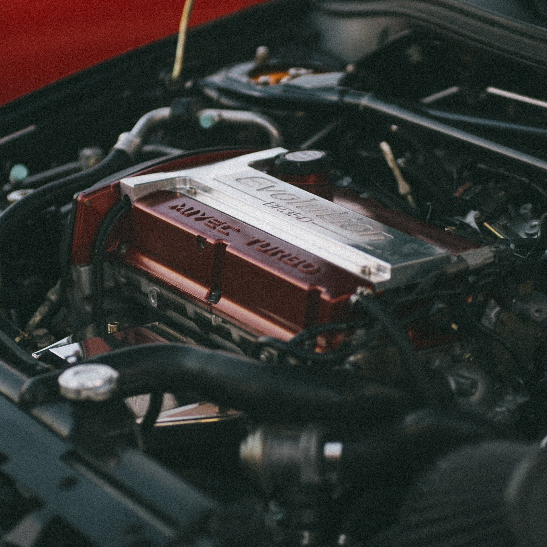 Moteur VAZ Autos
