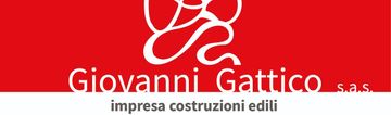COSTRUZIONI EDILI GATTICO GIOVANNI SAS - LOGO