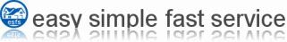 Easy Simple Fast Service