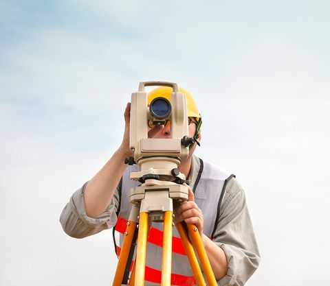 Surveyor Engineer — Pooler, GA — Brewer Land Surveying Surveyor Engineer — Pooler, GA — Brewer Land Surveying