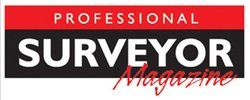 Professional Surveyor Magazine