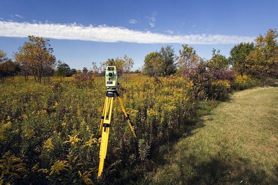 Surveyor Equipment — Pooler, GA — Brewer Land Surveying Surveyor Equipment — Pooler, GA — Brewer Land Surveying