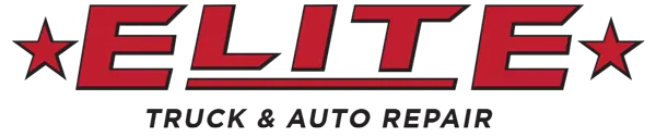 Logo | Elite Truck & Auto Repair