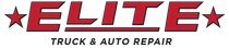Logo | Elite Truck & Auto Repair
