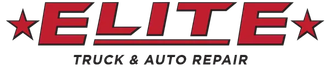 Logo | Elite Truck & Auto Repair