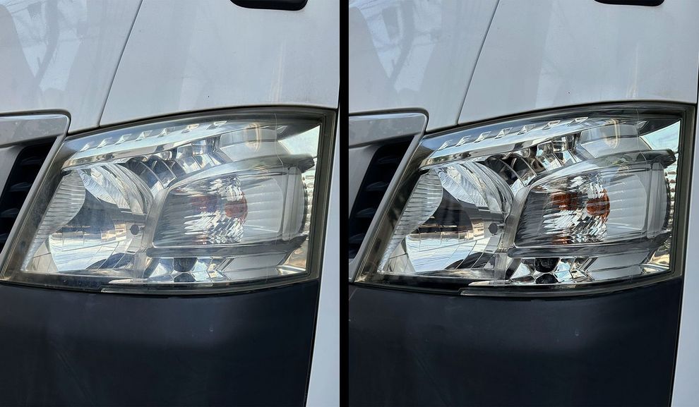 Frame & Body Repair