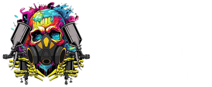 Ochoa Signature Paint & Auto Body Logo