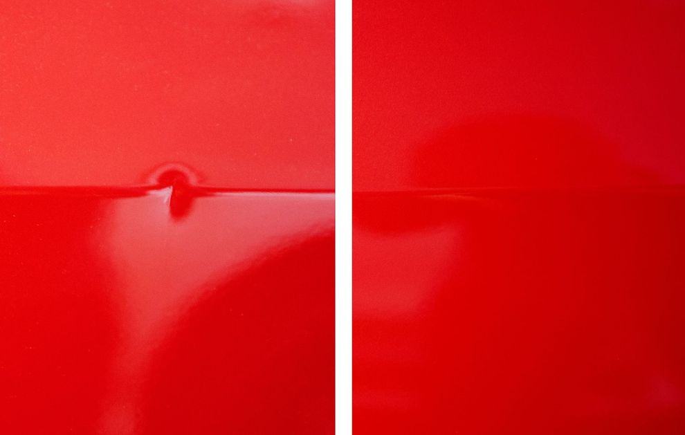 Frame & Body Repair