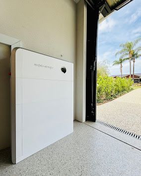 Grid Connect Solar 
