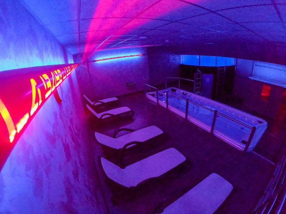 area wellness