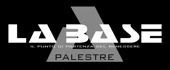 La Base Palestre logo