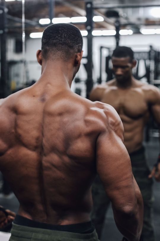 Online Fitness Coaching