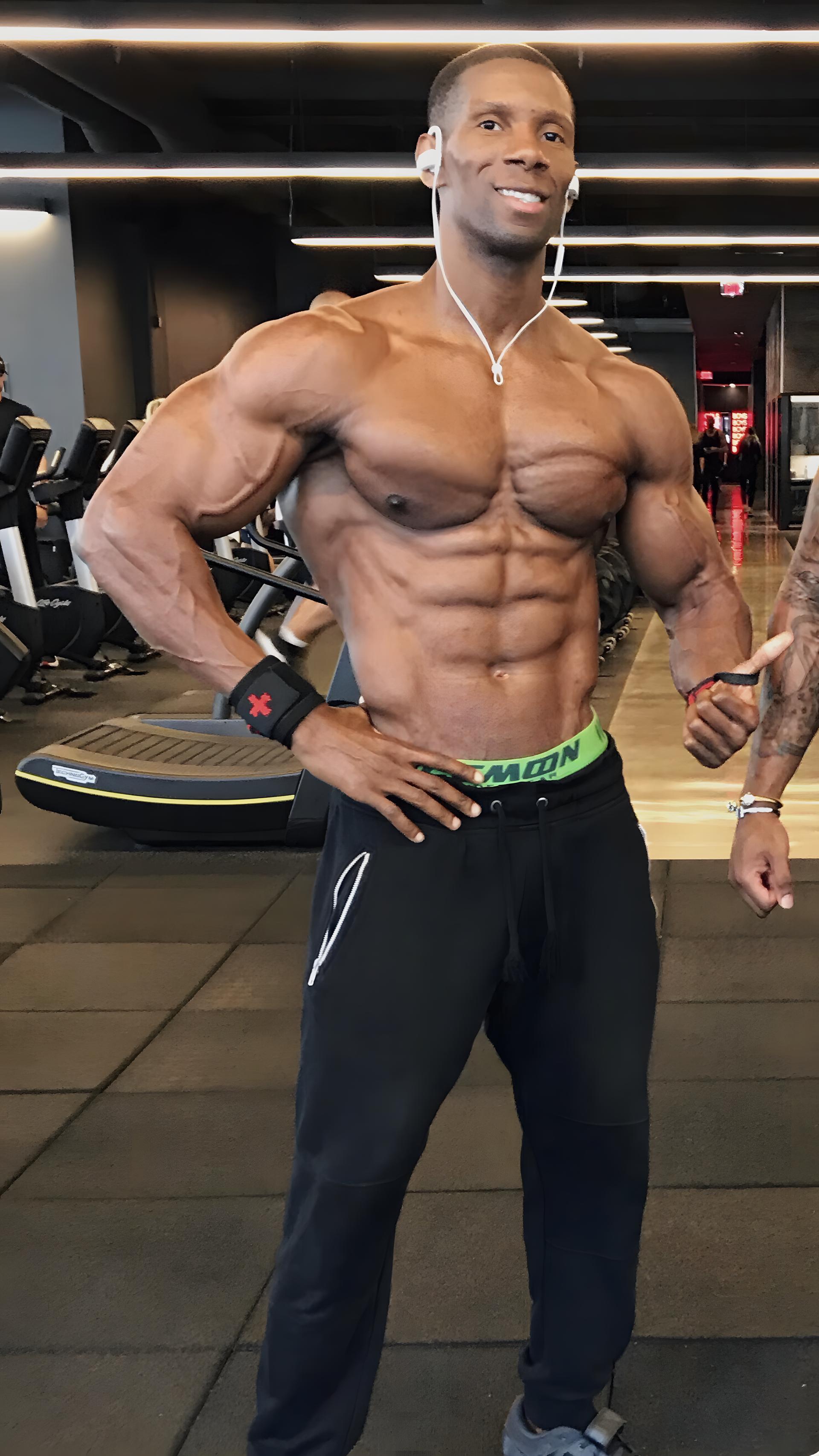  Online Personal Training