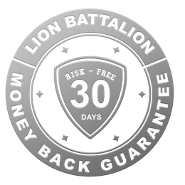 Money Back Logo