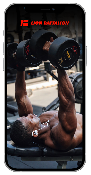 Muscle Growth Nutrition Plan
