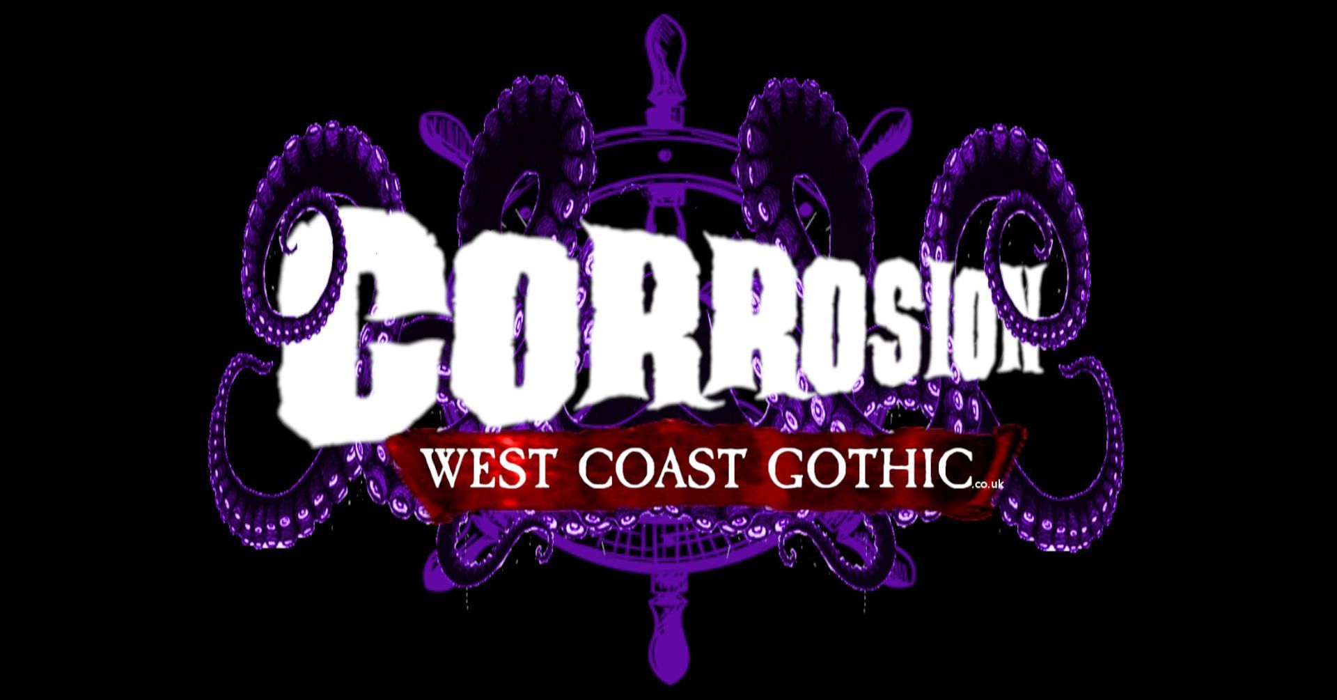 corrosion logo