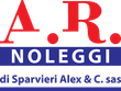 AR Noleggi - logo