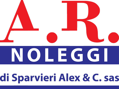 AR Noleggi - logo
