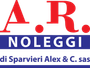 AR Noleggi - logo