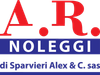 AR Noleggi AR Noleggi - logo
