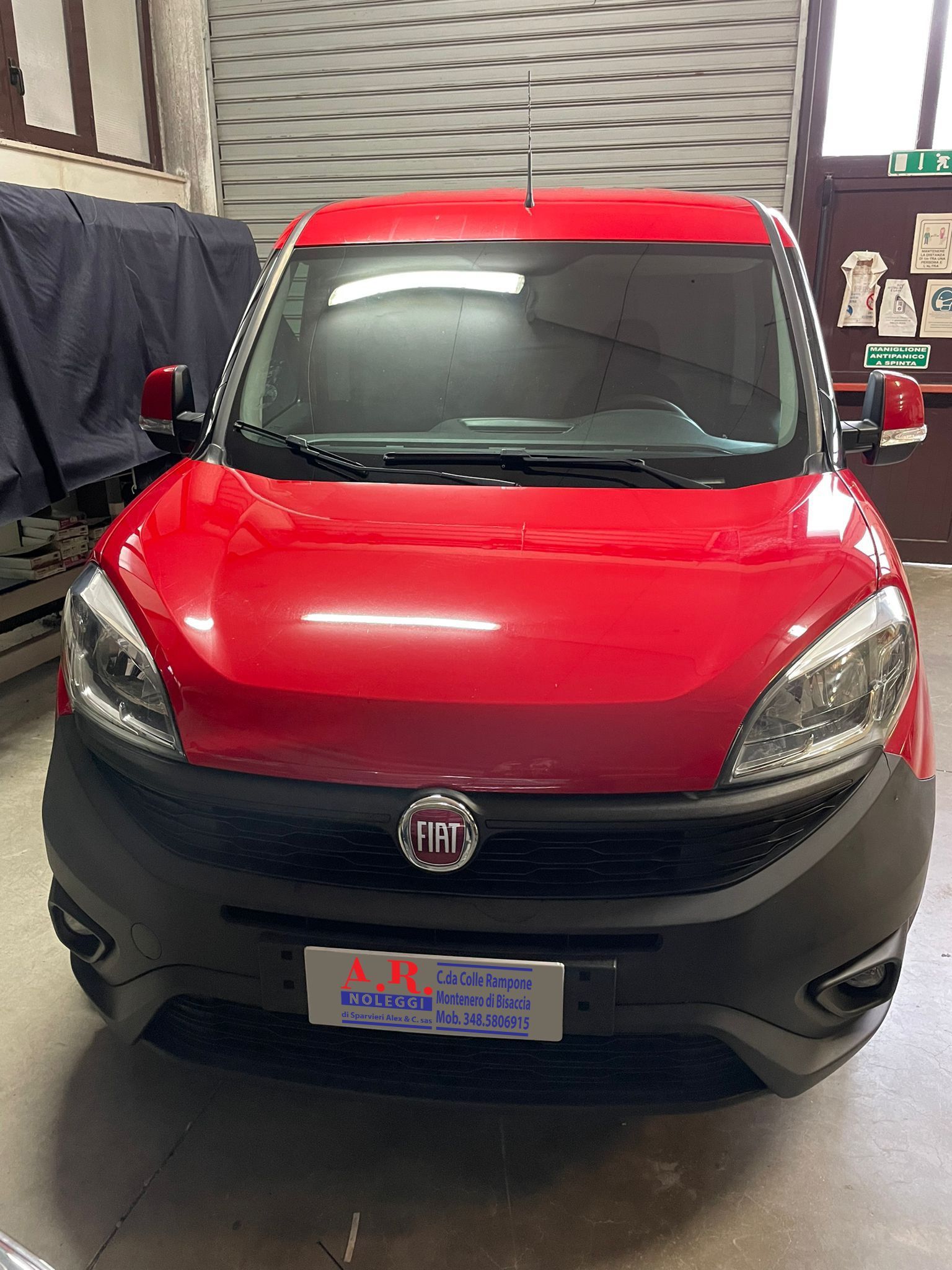 noleggio auto
