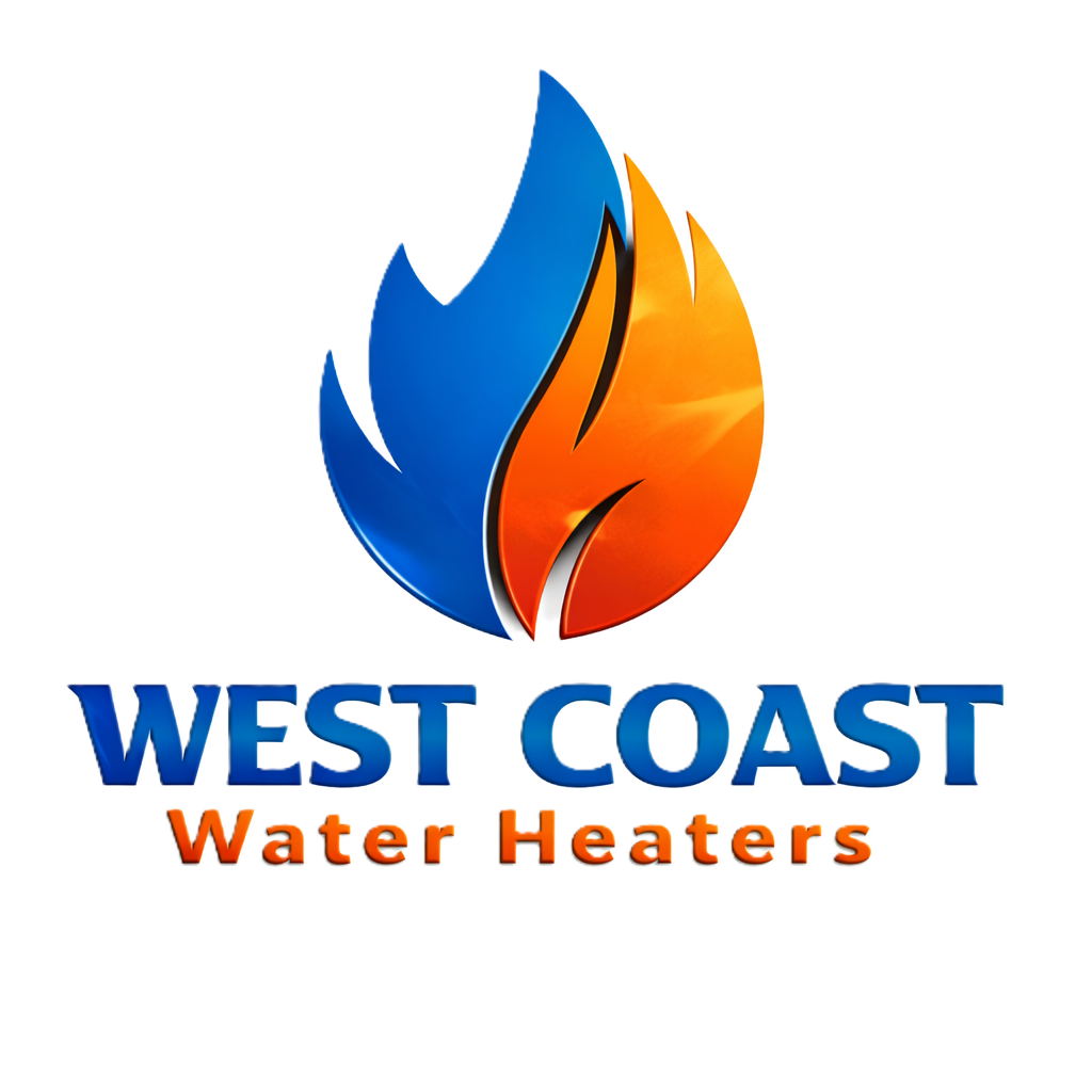 West Coast Water Heaters LLC logo