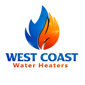 West Coast Water Heaters LLC logo