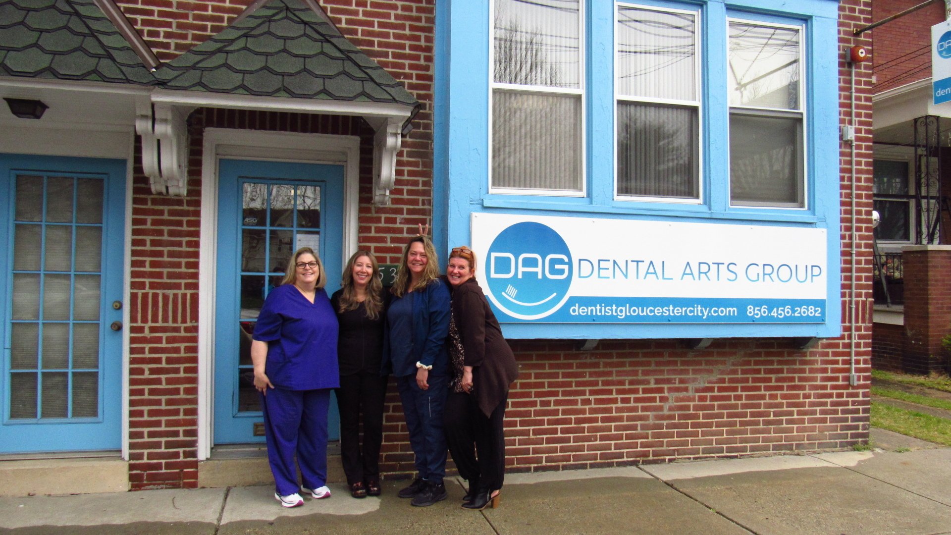 Dental Locations in New Jersey Dental Arts Group