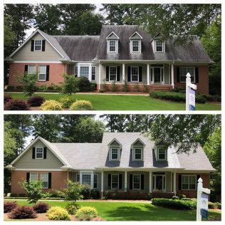 Pressure Washing 3