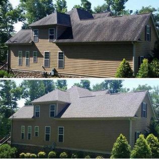 Pressure Washing 11