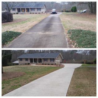 Walkways and Patios 8
