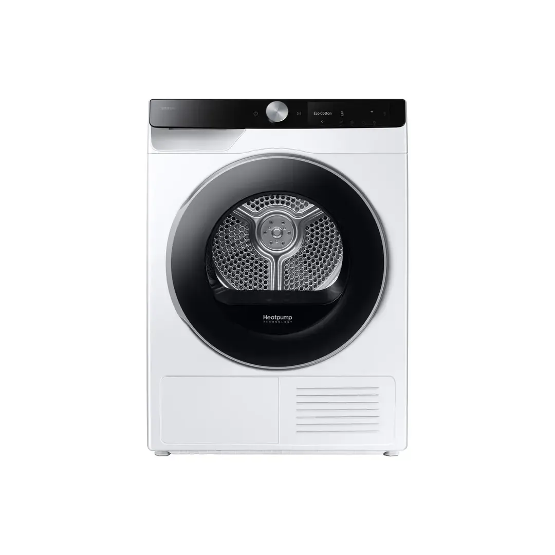 Samsung DV90DG6845LKU3 Warmtepompdroger