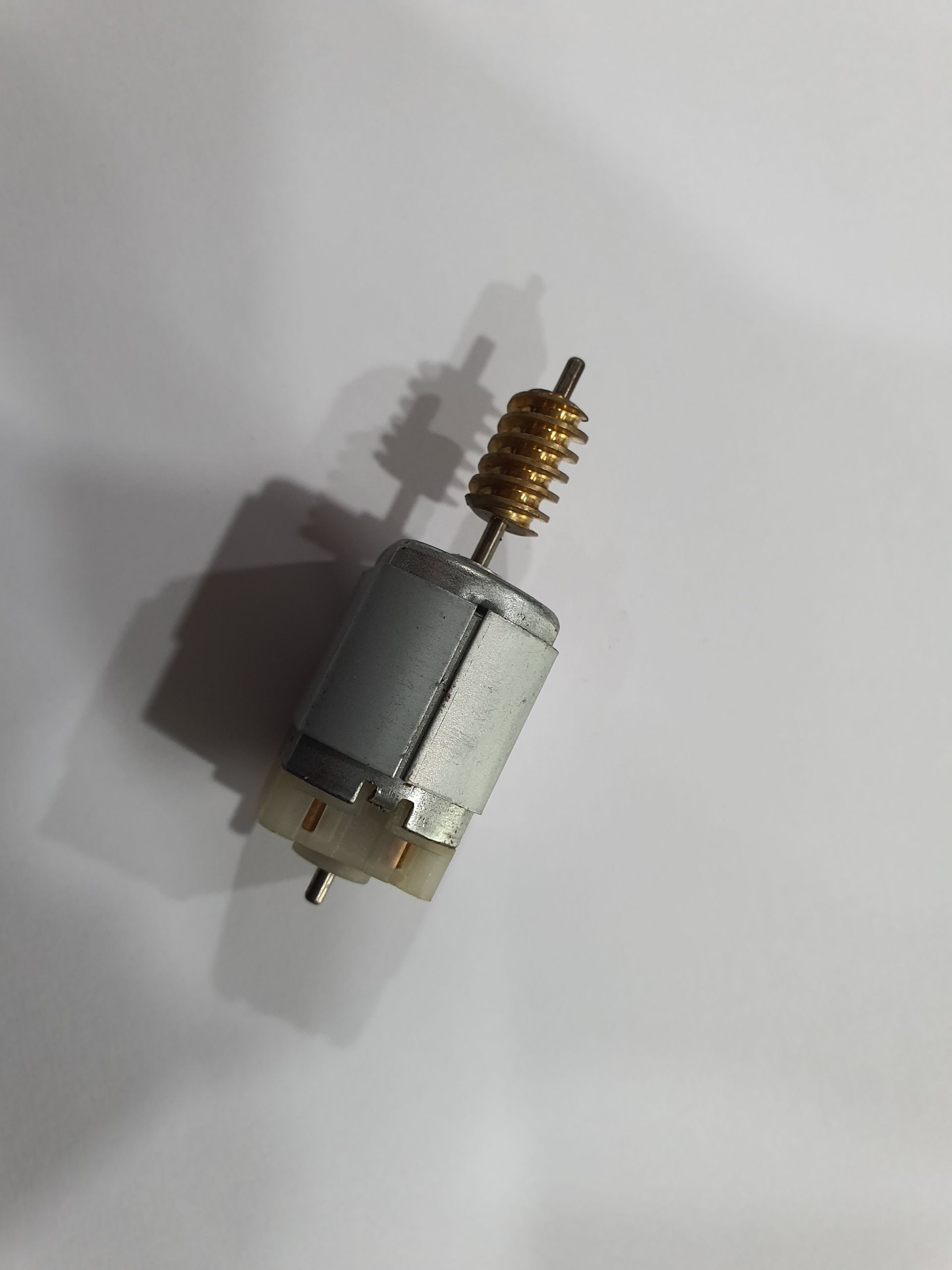 Motor Repalcement For Mercedes W204 W207 W212 Steering lock ELV ESL Electronic Steering Lock