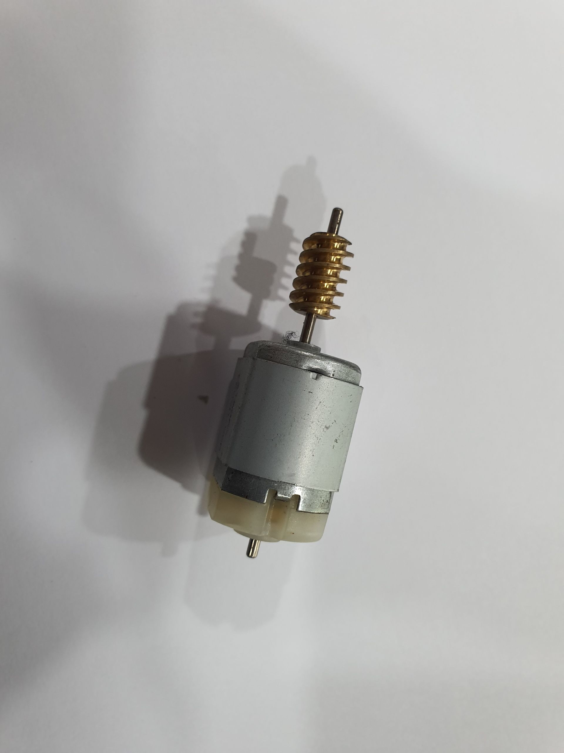 Motor Repalcement For Mercedes W204 W207 W212 Steering lock ELV ESL Electronic Steering Lock